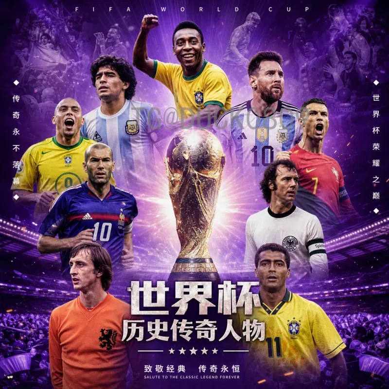 完整2026年国际足联世界杯南美区名额分配与出线形势分析